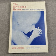 The Developing Human: Clinically Oriented Emb...