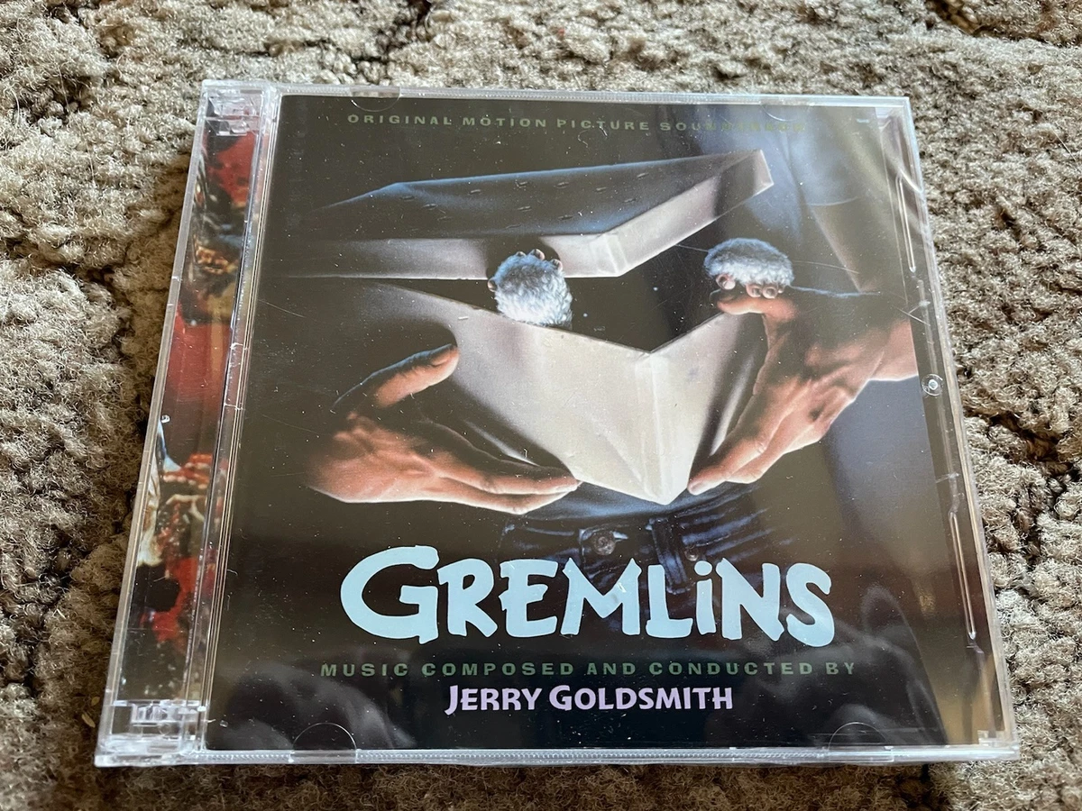 カサンドラ・クロス　| ジェリー・ゴールドスミス　2枚組　希少品 カサンドラ・クロス 完全盤 Jerry Goldsmith 【公式通販】