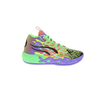 PUMA X Lamelo Ball Mb.04 Be You Basketball Youth Boys Multi