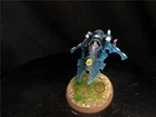 Warhammer 40K DPS painted Eldar Aeldari Vyper/Starfang SK7907
