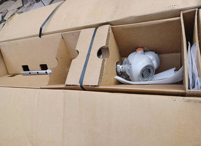 Emerson Rosemount  5300 Series Guided Wave Radar Transmitter