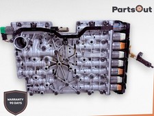 14-2016 Bmw 535i 528i F10 Xdrive Engine Transmission Valve Body Mechatronic Oem