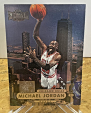 The Top 23 Michael Jordan Cards Ever Made 36