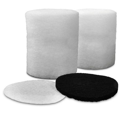 PureFlow Refillpack LongLife 325mm | 10x Filter | nachhaltig & sparsam
