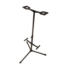 Ultimate Support JS-HG102 Hanging-Style Doubl...