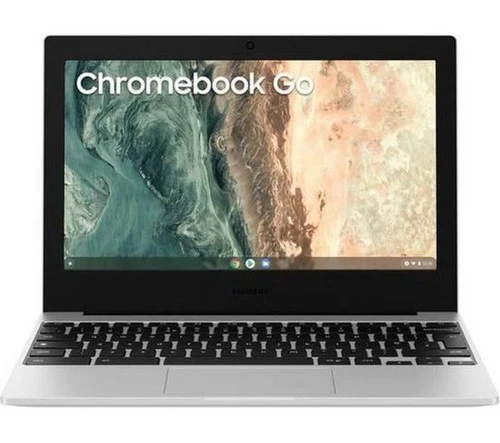 Samsung 14" Chromebook Go