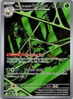 Team Rocket's Spidops Holo Illustration Rare DRI 187/182 NM
