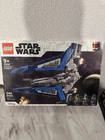 LEGO Star Wars: Mandalorian Starfighter (75316)