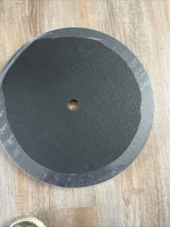 Marquette 14” Cutoff Wheels. (pack Of 10) - Image 2 of 3