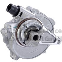 Pierburg Unterdruckpumpe Bremsanlage 7.24807.58.0 FüR Volvo V70 3 135 S80 2 124