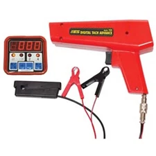 Electronic Specialties EL125 Timing Light with Digital Tach and Advance