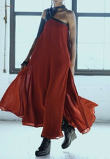 NICHOLAS MAXI DRESS, SZ L