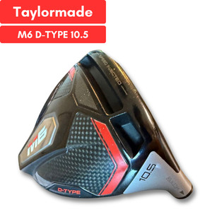 Taylormade M6 Driver | eBay