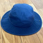 Suprême Militaire Boonie Marine 23Fw Authentique du Japon