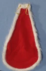 Vintage Barbie Clothes - MOD Era Miss America Barbie Red Cape
