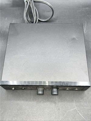 Mini mélangeur de karaoké à 5 canaux en métal avec effet d'écho intégré, carte son numérique pour chant en direct et enregistrement, alimenté par USB