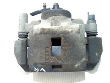 Bremssattel Vorn Rechts Mazda 626 1.9 Gf/gw 12 Monate Garantie Sofortversand