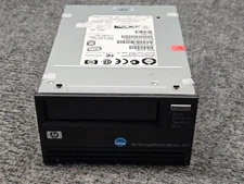 HP StorageWorks Ultrium 460 LTO-2 Tape Drive Internal Backup Library Q1518A