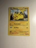 Pikachu 39/99 Next Destinies Pokemon Card