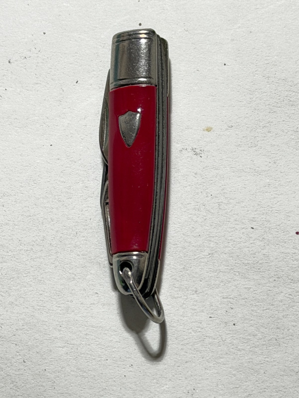 Richards Sheffield England Mini Pocket Knife