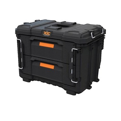 Keter Pro Gear 2.0 Werkzeugkoffer
