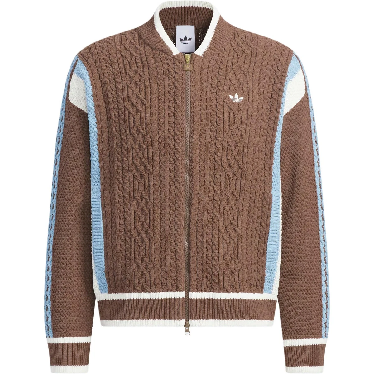 Adidas Originals CARDIGAN FW25 Knitwear Unisex - KS5963 | eBay