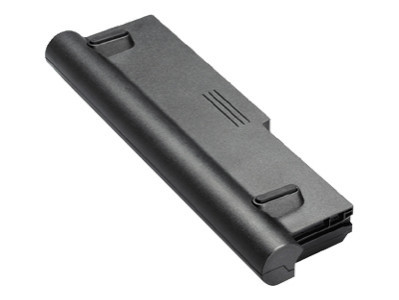 Primary battery pack - batterij voor laptopcomputer (hoge capaciteit) - 1 x lithiumion 9-cels 7200 mah (4026203512948)