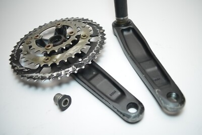 RACE FACE RIDE XC 175 MM MTN DH BICYCLE 44/32/22 TOOTH 190 MM