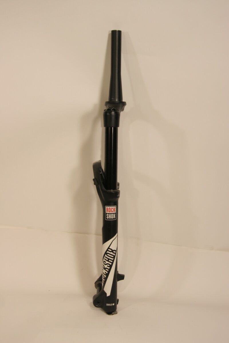 Rockshox Lyrik RC Fork 27.5 180mm Travel 15x110mm Tapered x Rockshox Lyrik RC Fork 27.5 180mm Travel 15x110mm Tapered x