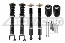 Kit Coilover Amortiguador BC Racing Para Chrysler 300/Dodge Challenger 2011-2016