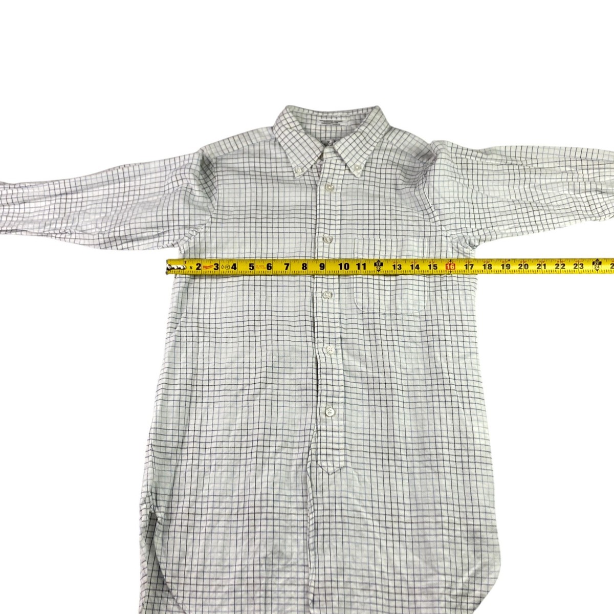 トップス FWK BY ENGINEERED GARMENTS White Shirts FWK BY ENGINEERED GARMENTS White Shirts