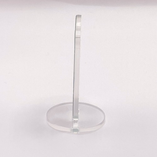 Chiikawa Anoko Mini Acrylic Stand 2 Japan Limited Japanese New Removable Nagano - Imagen 6 de 9
