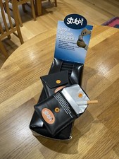 Stubbi Portable Ashtrays - Box 18 - Handy Pouch - Handbag