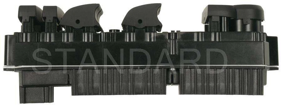 Interruptor de ventana de puerta delantero izquierdo para Chevrolet Avalanche 2007-2013 SMP 2008 2009 Foto 4 de 4