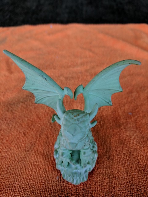 Skylanders Cynder: Glow Variant 85000888 | eBay