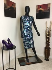Foil Floral Print dress   HOLIDAY SALE  (was $58.50  NOW $38.50)    $20 off
