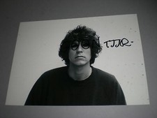 Tobias Jesso Jr.  signed signiert autograph Autogramm auf 20x28 Foto in person