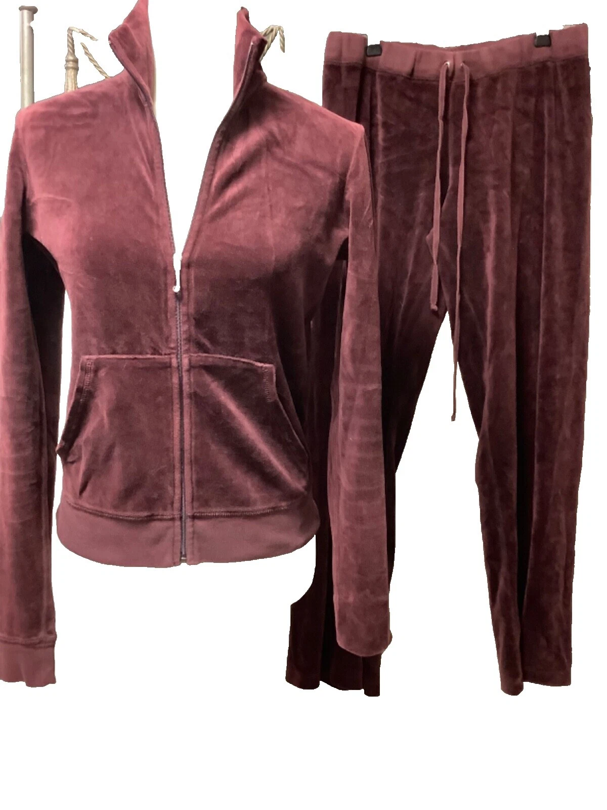 Juicy Couture Women's Petites