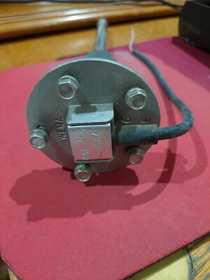 MOELLER ELECTRIC FUEL  SENDING UNIT DM#80-8735