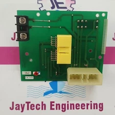 UZUSHIO ELECTRIC UST - 1A1VR  PCB CARD 1427