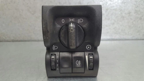 90569813 Comando Luci Per OPEL VECTRA B BERLINA Base (1999->) 1998 2083417 - Foto 1 di 10