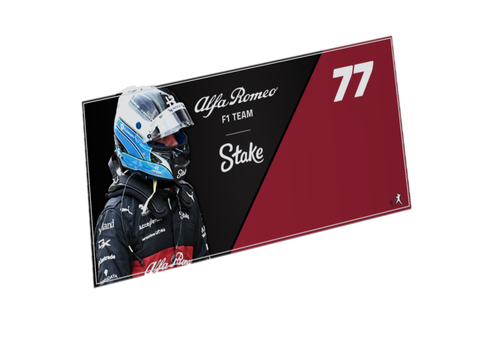 [FULL] F1 BURAGO 1:43 BACKGROUND DISPLAY Showcase / INLAY / NO MODEL CAR - Foto 40 di 42