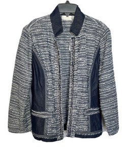 chicos womens jackets