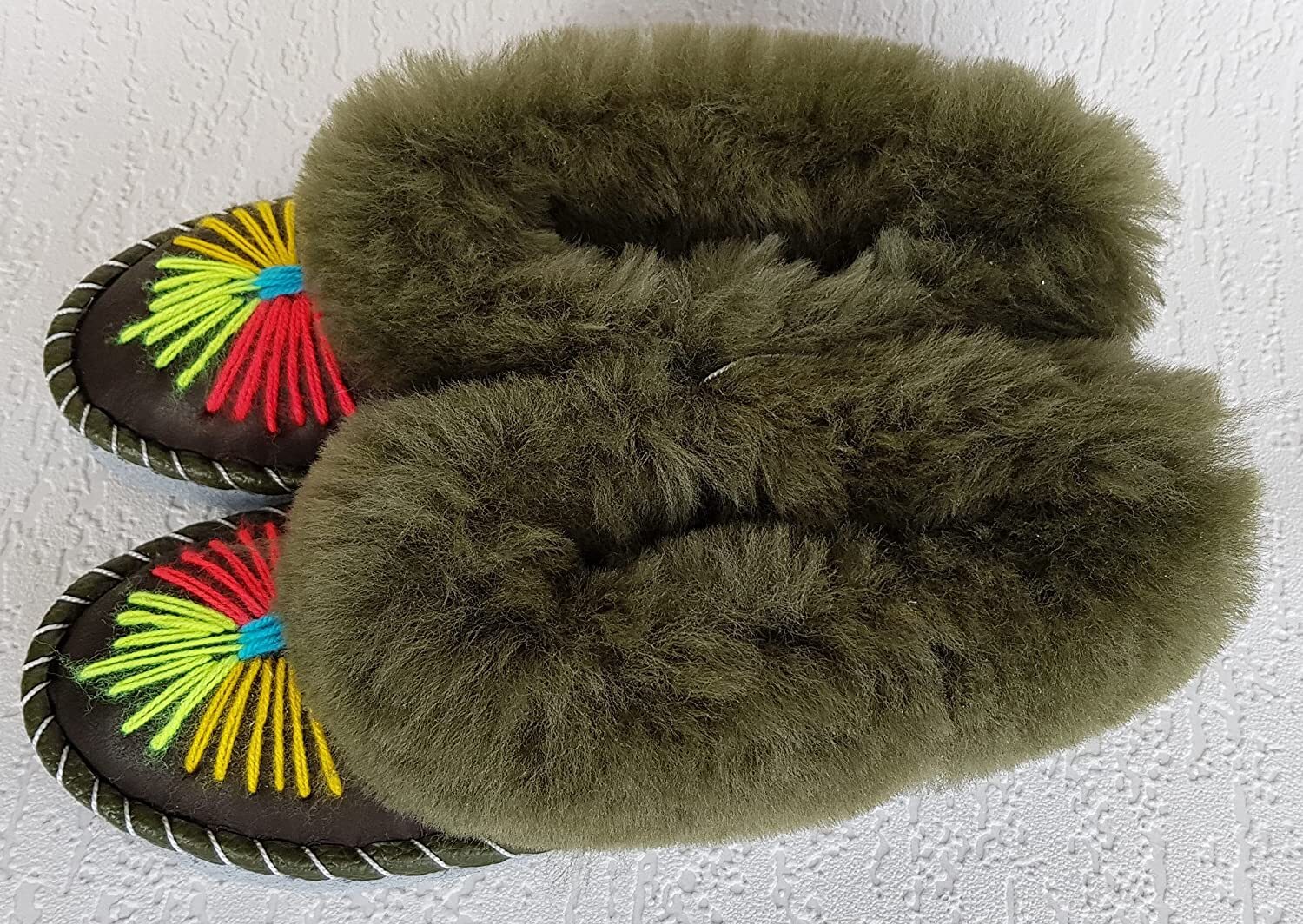 APL PELLICCIA DI AGNELLO calde PELLICCIA n.37 NUOVE pelle di pecora pelle (418 2160)