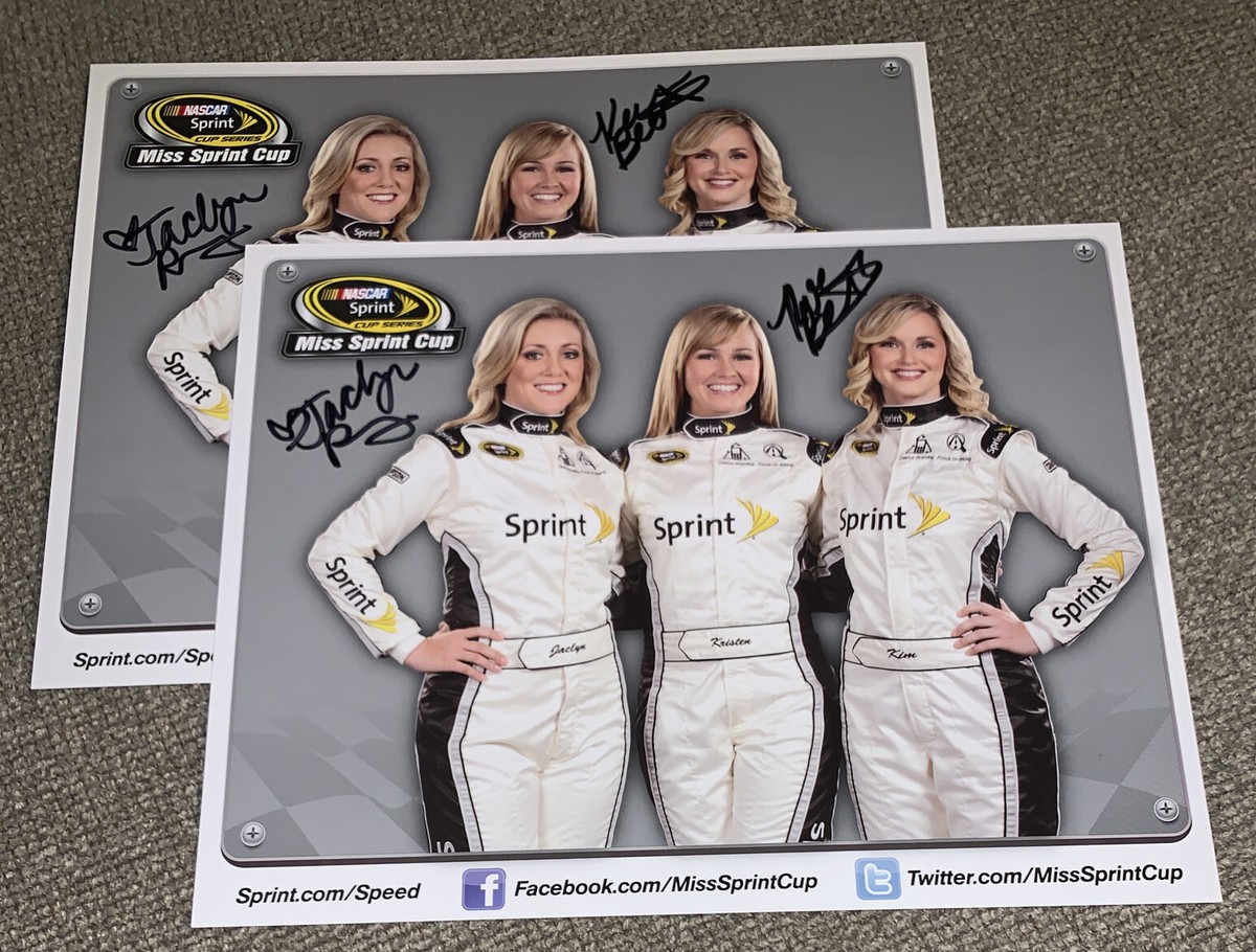 Miss Sprint Cup