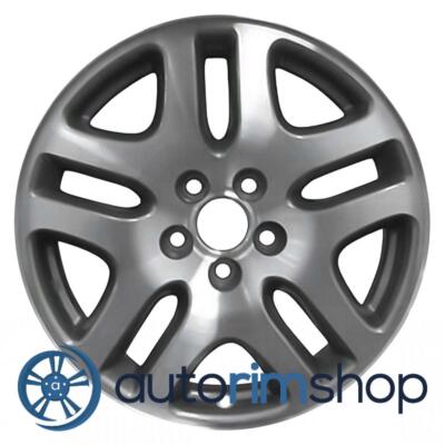 Subaru Legacy Outback 2000-2004 16