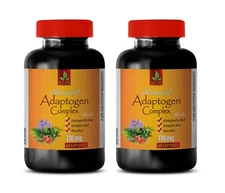 anti-inflammatory supplement - ADVANCED ADAPTOGEN COMPLEX - rhodiola rosea 2B
