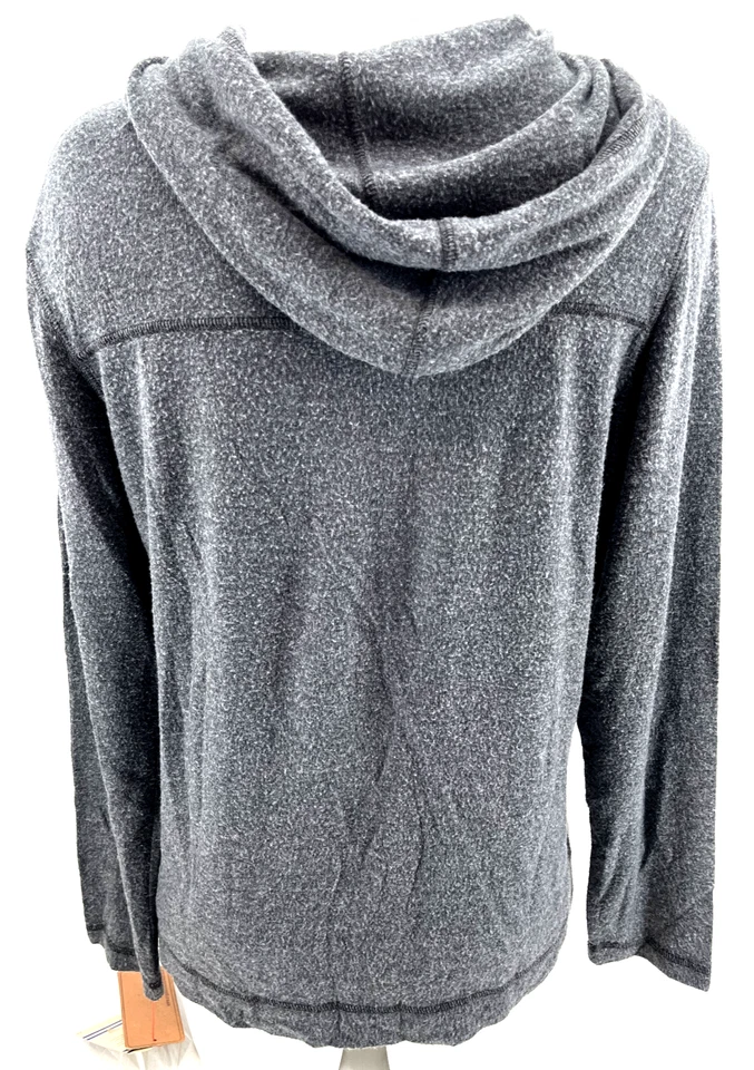 NUEVO The Original Retro Brand Dallas Stars Hockey NHL Gris Sudadera Para Mujer M Foto 4 de 4