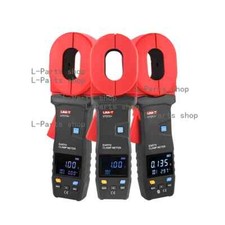 1PC Clamp Earth Ground Tester/Loop Resistance Tester UNI-T UT272+