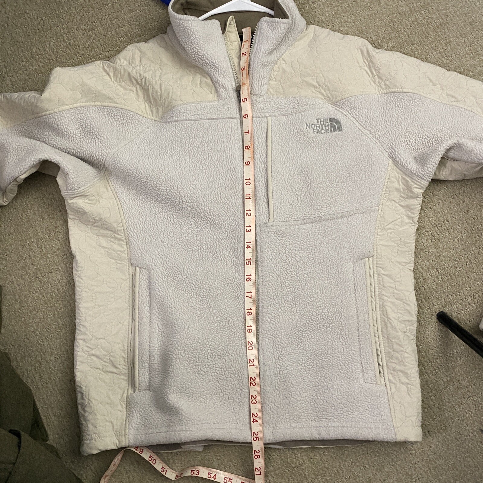 The North Face Never Stop Exploring Jacket Womens… - image 7